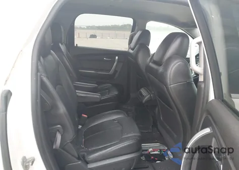 2012 GMC Acadia Slt-1 z USA, uszkodzony, nr VIN 1GKKVRED8CJ360033